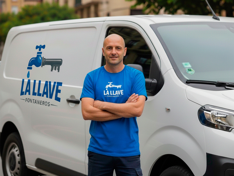 Cover photo of La Llave Fontaneros